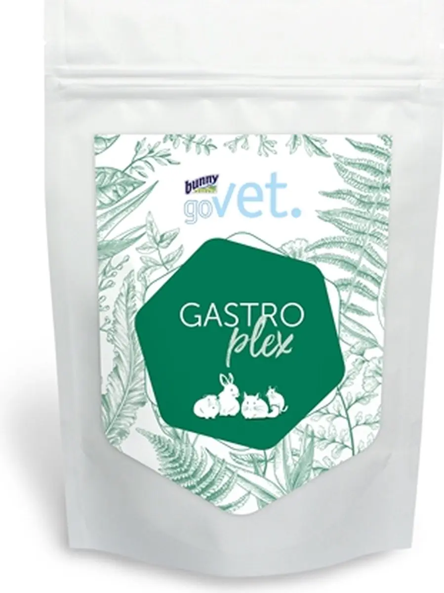Bunny Nature GoVet Gastroplex - 325g - afbeelding 2 van 2