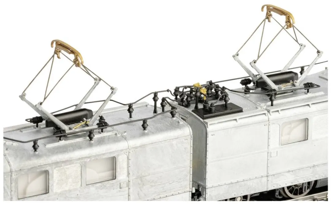 Märklin 38590 Elektrische Locomotief H0