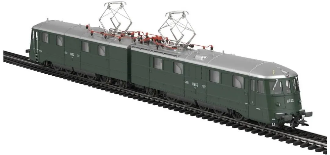 Märklin 38590 Elektrische Locomotief H0
