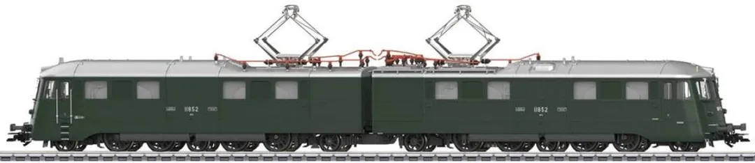 Märklin 38590 Elektrische Locomotief H0
