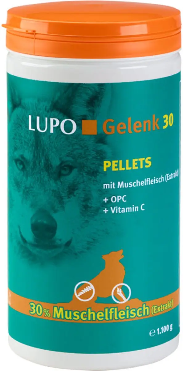 Luposan Gelenk 30