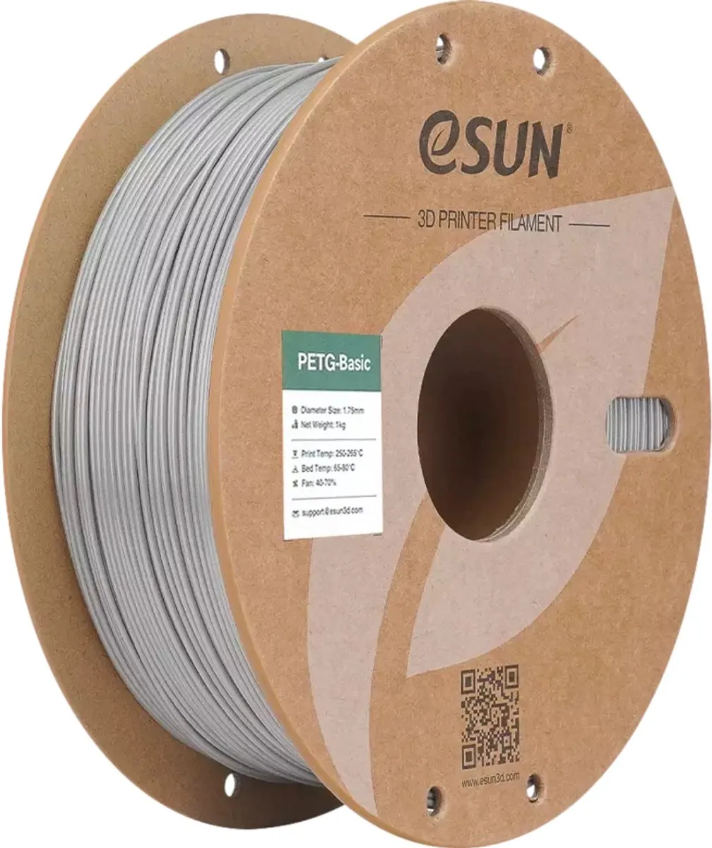 ESUN PETG BASIC 3D Filament 1.75mm 1kg