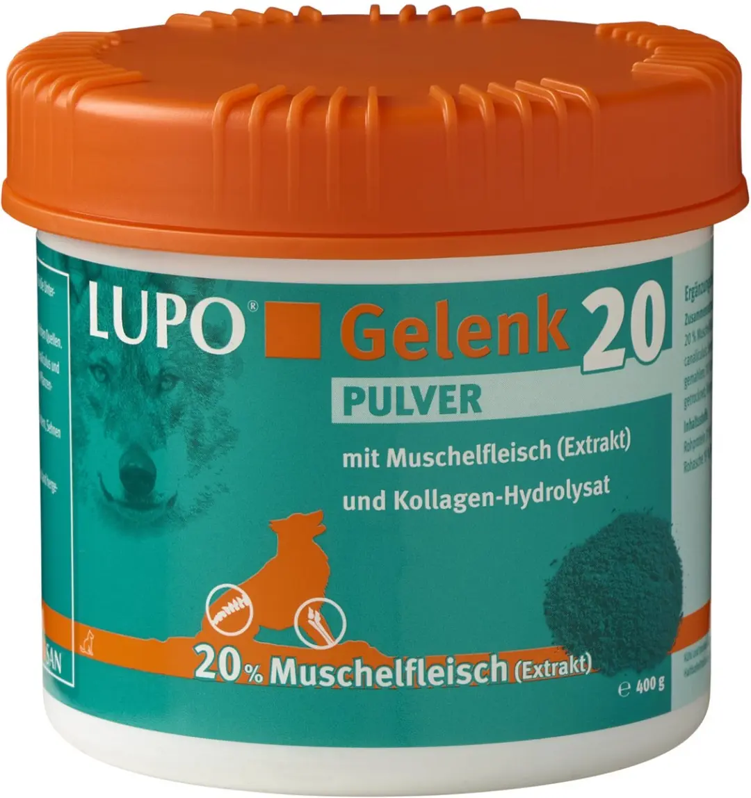 Luposan Gelenk 20