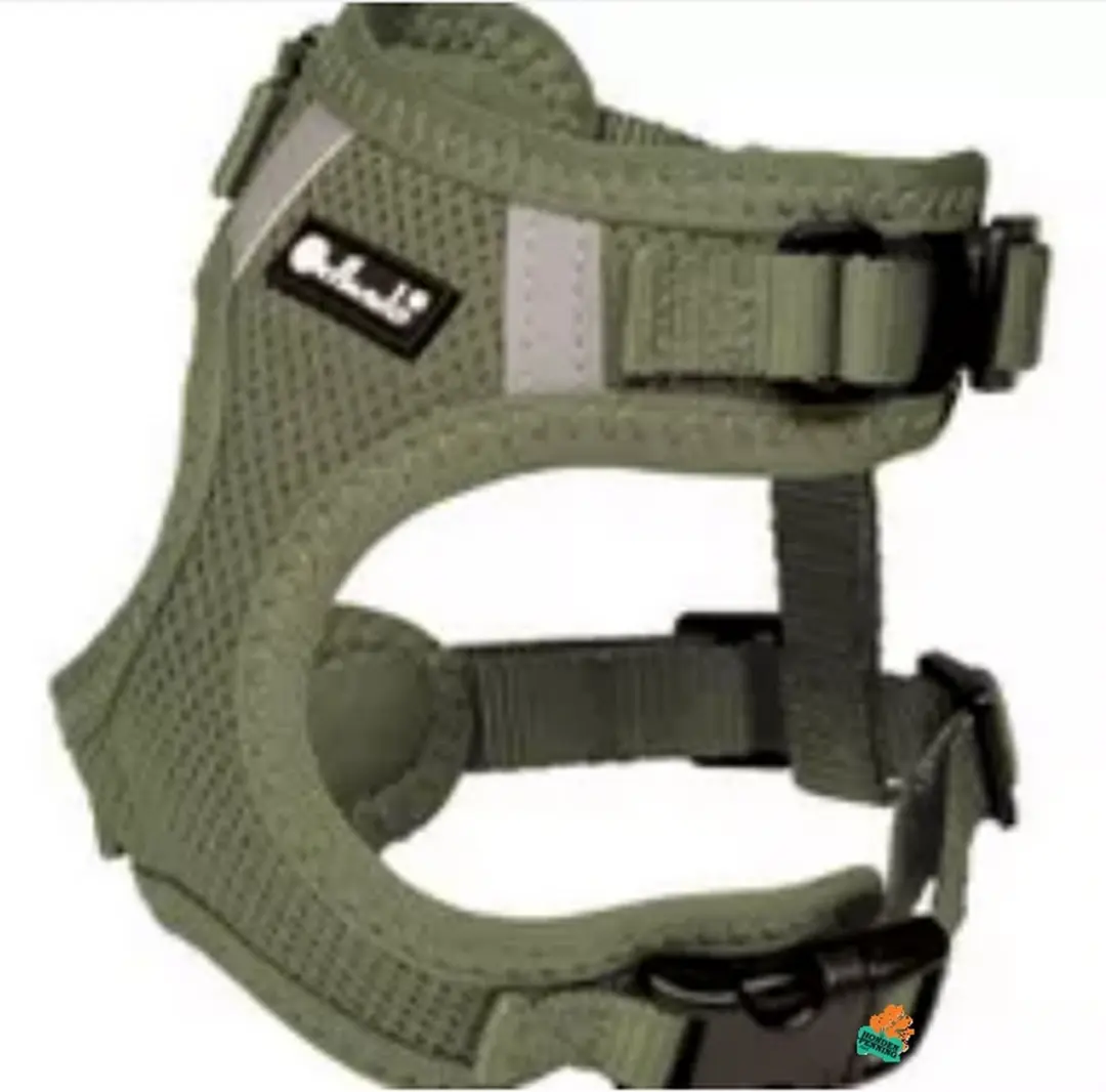 Petlando Mesh Vest