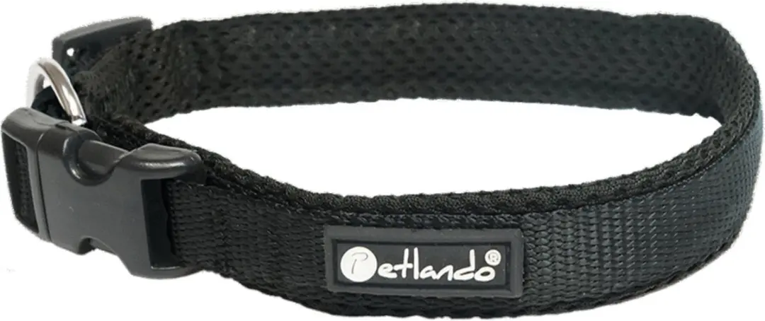 Petlando Mesh Hondenhalsband XS