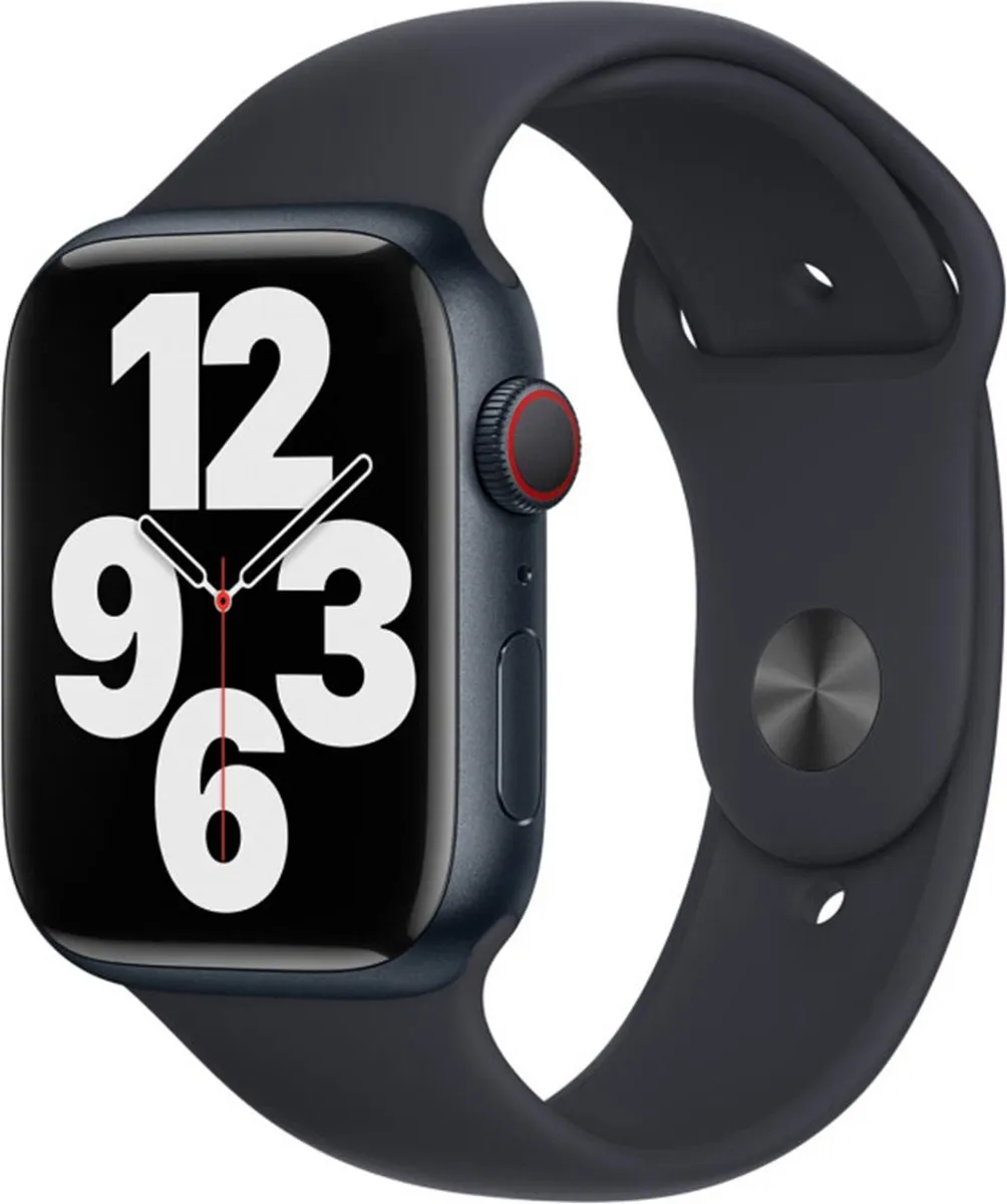 Apple Watch Sportband 45mm Midnight