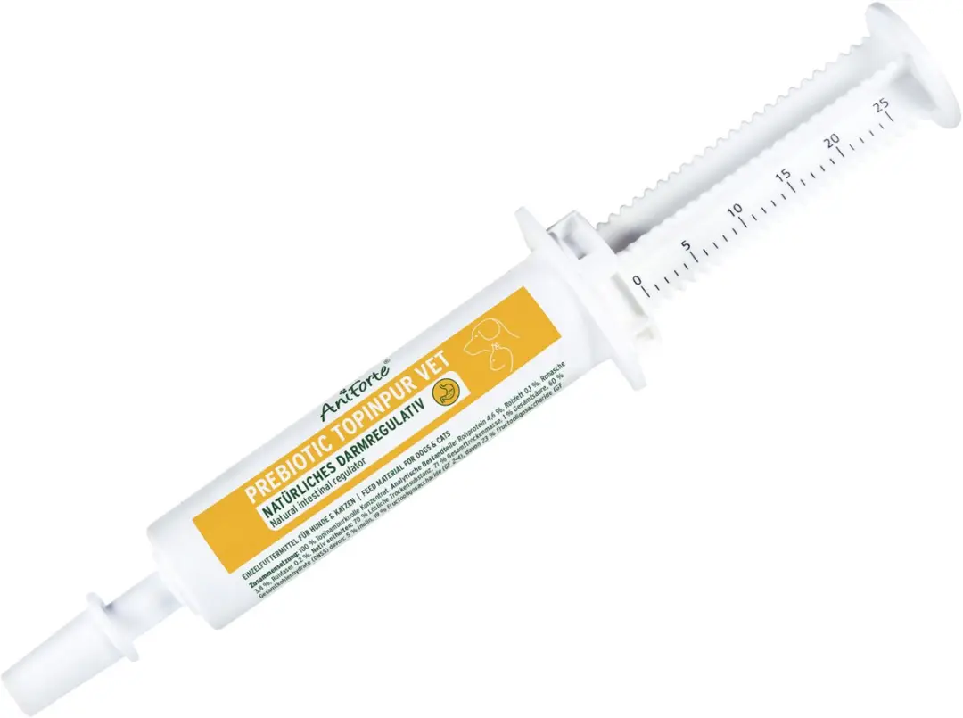 AniForte Prebiotica TopinPur VET