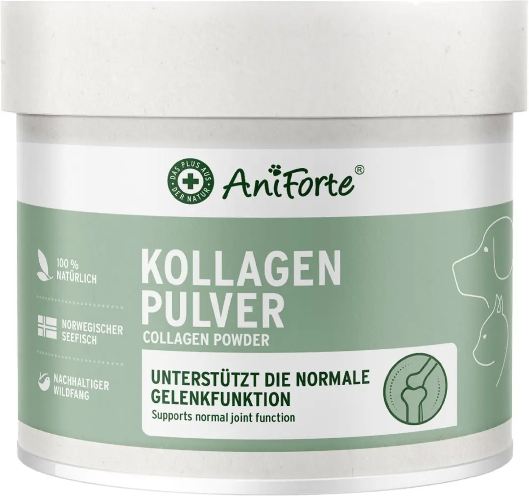 AniForte CollaMove Hond