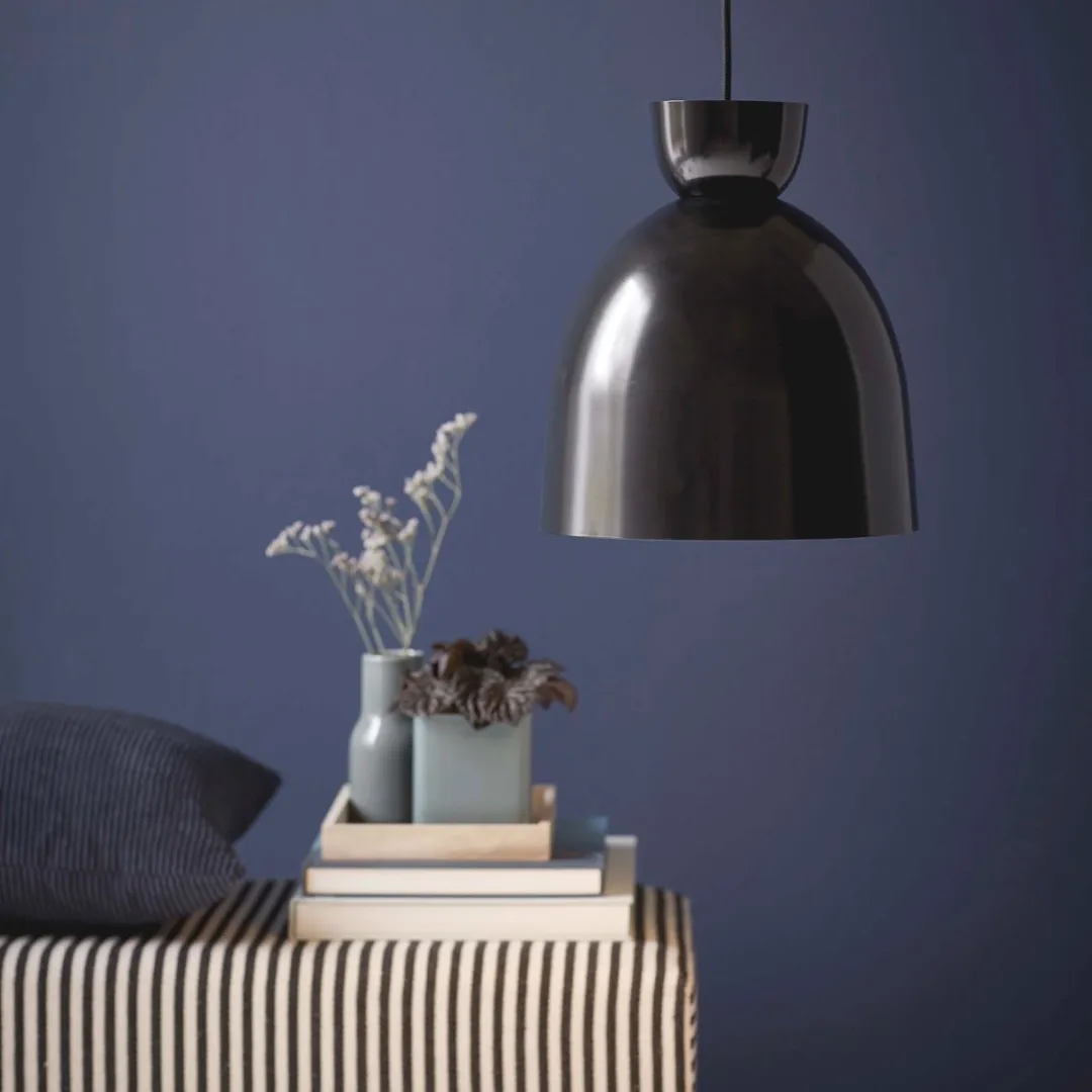 Nordlux Circus Hanglamp 27cm - Zwart