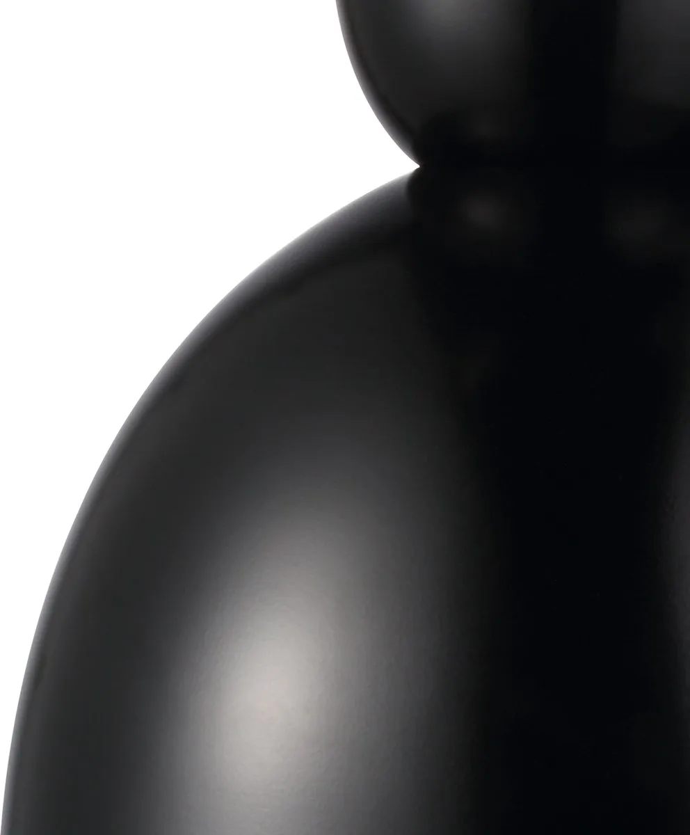 Nordlux Circus Hanglamp 27cm - Zwart