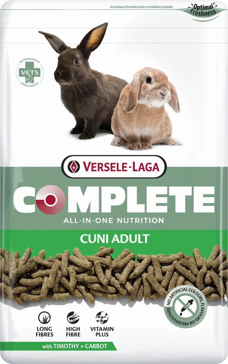 Versele-Laga Complete Cuni Adult
