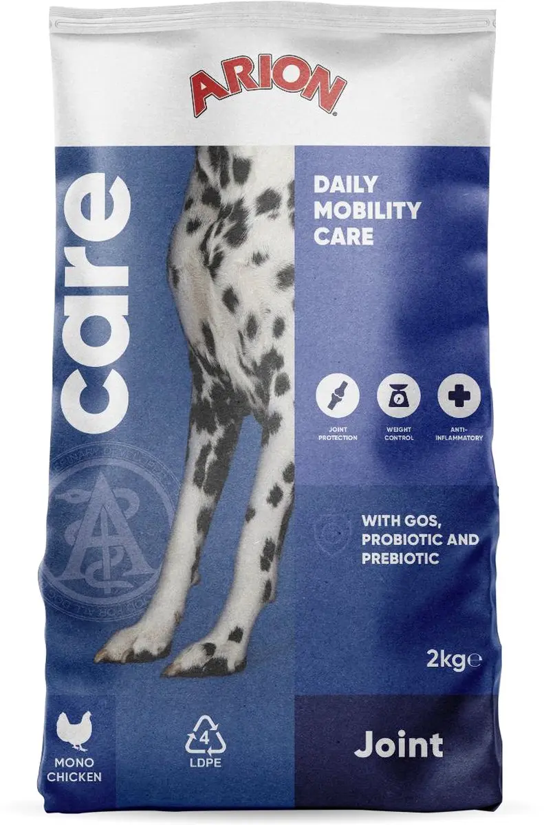 ARION Care Joint