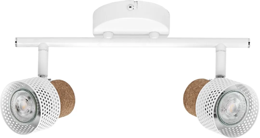 Osram Decor Spot Cork GU10