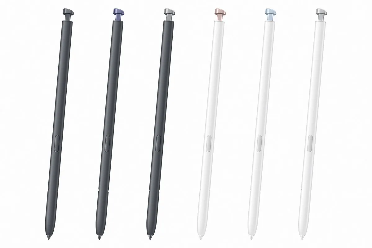 Samsung Galaxy S26 Ultra S Pen EJ-PS948BZEGWW - Roségoud