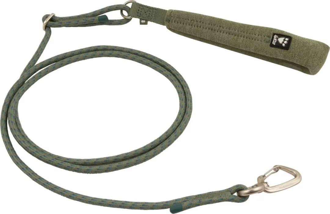 Hurtta ECO Hedge Verstelbare Touwriem 120-180cm