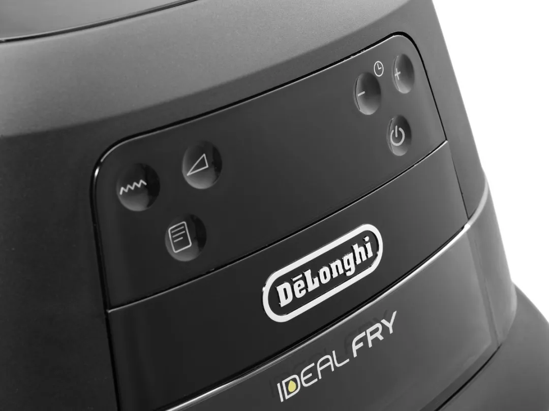 De'Longhi FH2184.BK Friteuse - 1400W - 3000g - afbeelding 4 van 5