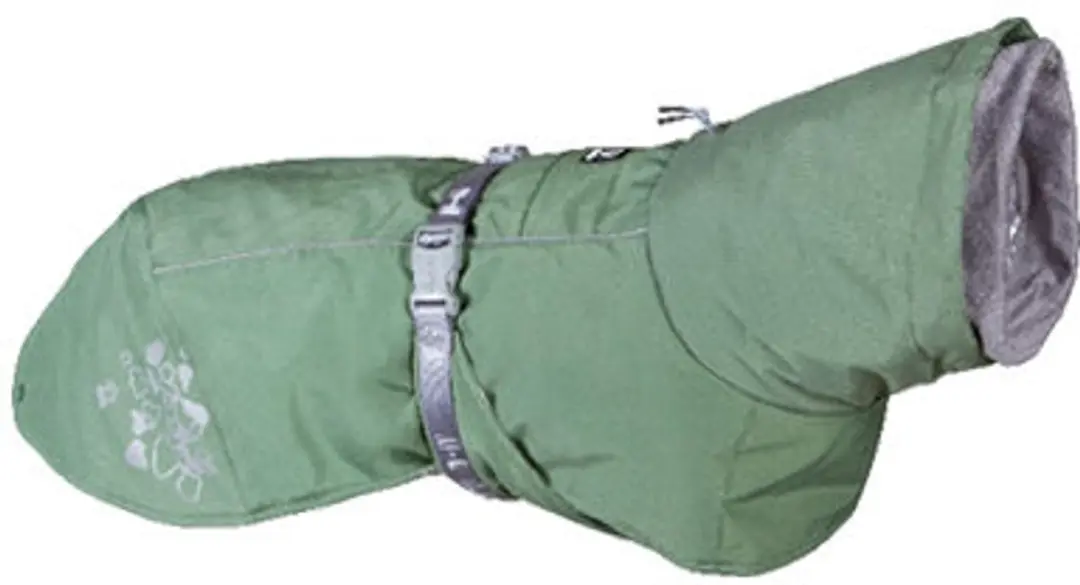Hurtta Extreme Warmer V3 Hondenkleding - 65 cm - afbeelding 3 van 5
