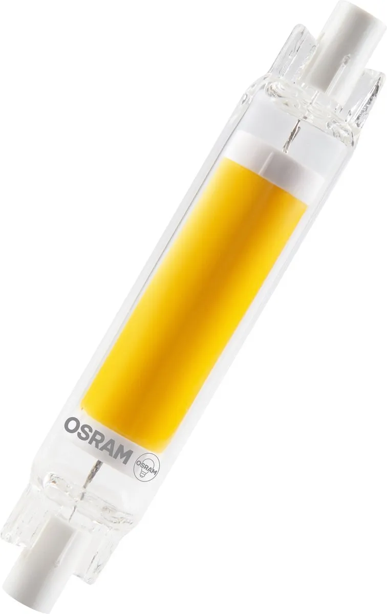 Osram LED Slim Line R7S 78mm 4.5W