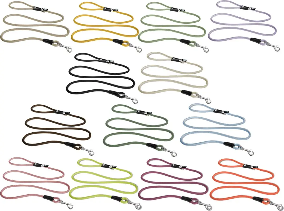 Curli Stretch Comfort Leash