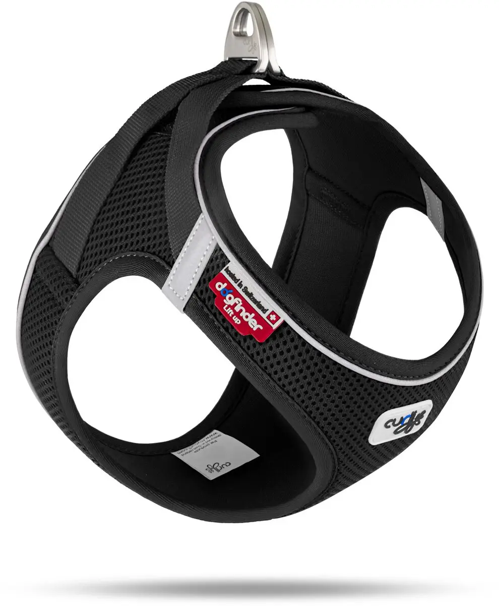 Curli Magnetisch Harnas Air-Mesh V2