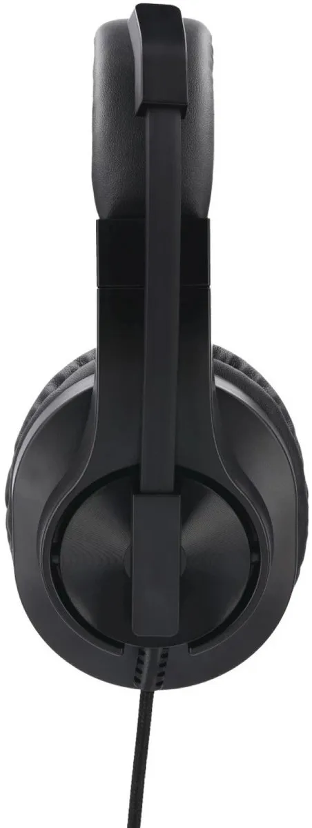 Hama HS-P300 PC-Headset - Zwart
