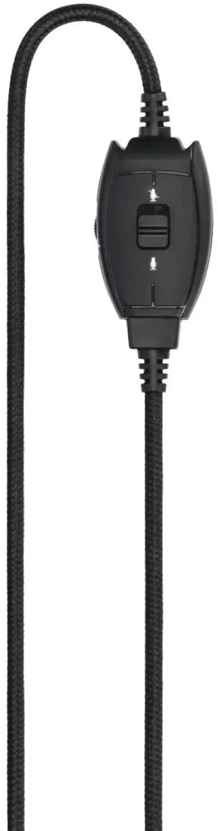 Hama HS-P300 PC-Headset - Zwart