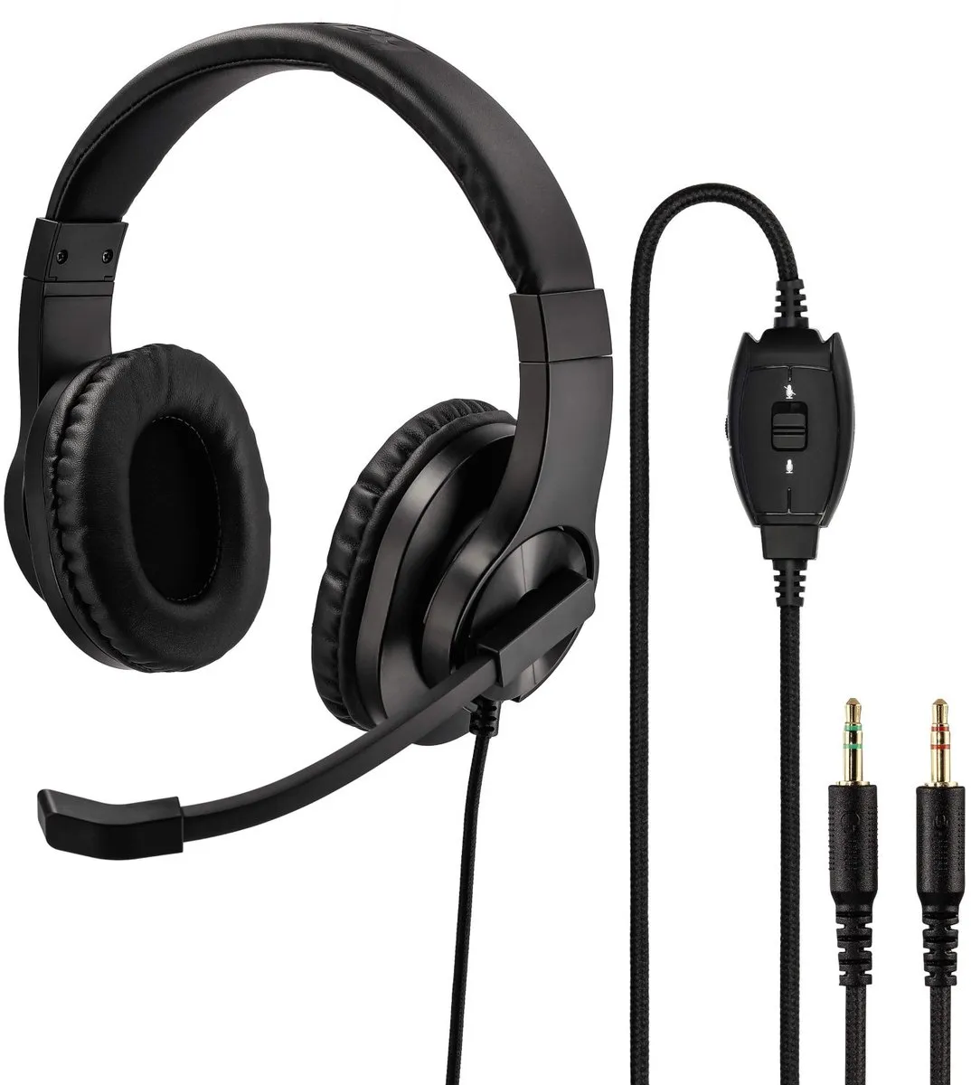 Hama HS-P300 PC-Headset