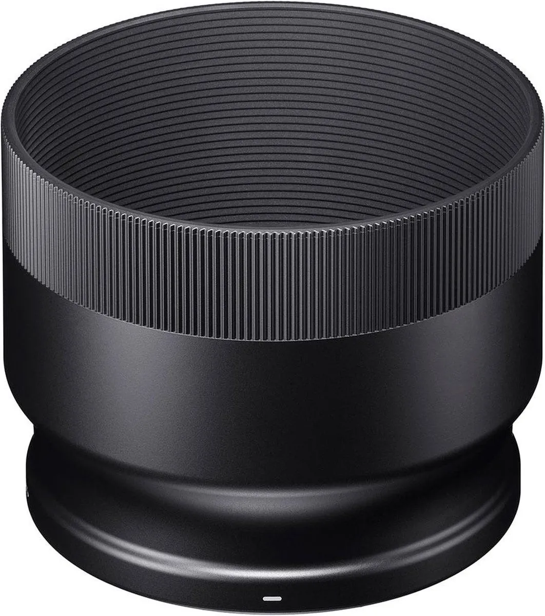 Sigma 100-400mm F5-6.3 DG DN OS Contemporary - Fujifilm X Objectief