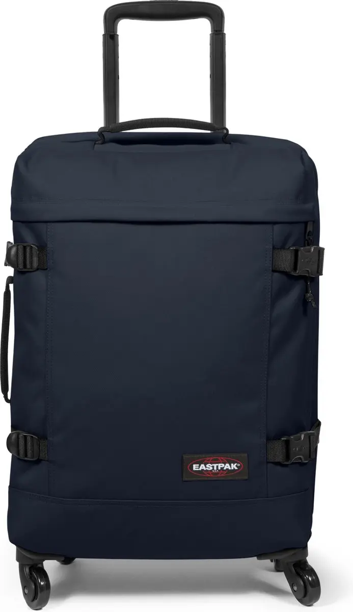 Eastpak Trans4 S Reiskoffer - 44L - Ultra Marine