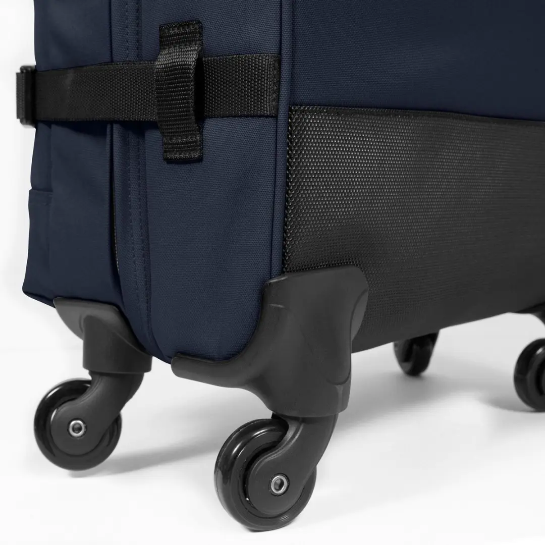Eastpak Trans4 S Reiskoffer - 44L - Ultra Marine - afbeelding 6 van 6