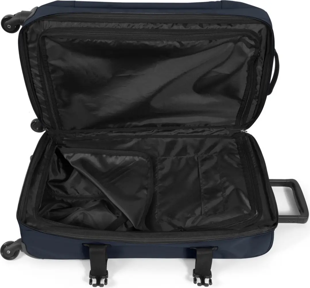 Eastpak Trans4 S Reiskoffer - 44L - Ultra Marine - afbeelding 3 van 6