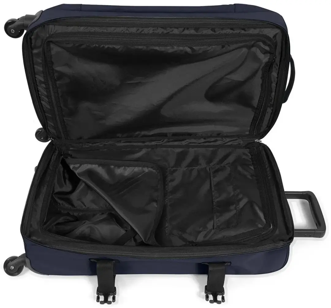 Eastpak Trans4 S Reiskoffer - 44L - Ultra Marine - afbeelding 5 van 6