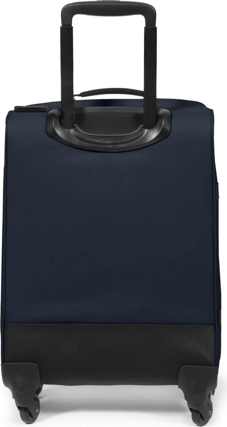 Eastpak Trans4 S Reiskoffer - 44L - Ultra Marine - afbeelding 2 van 6