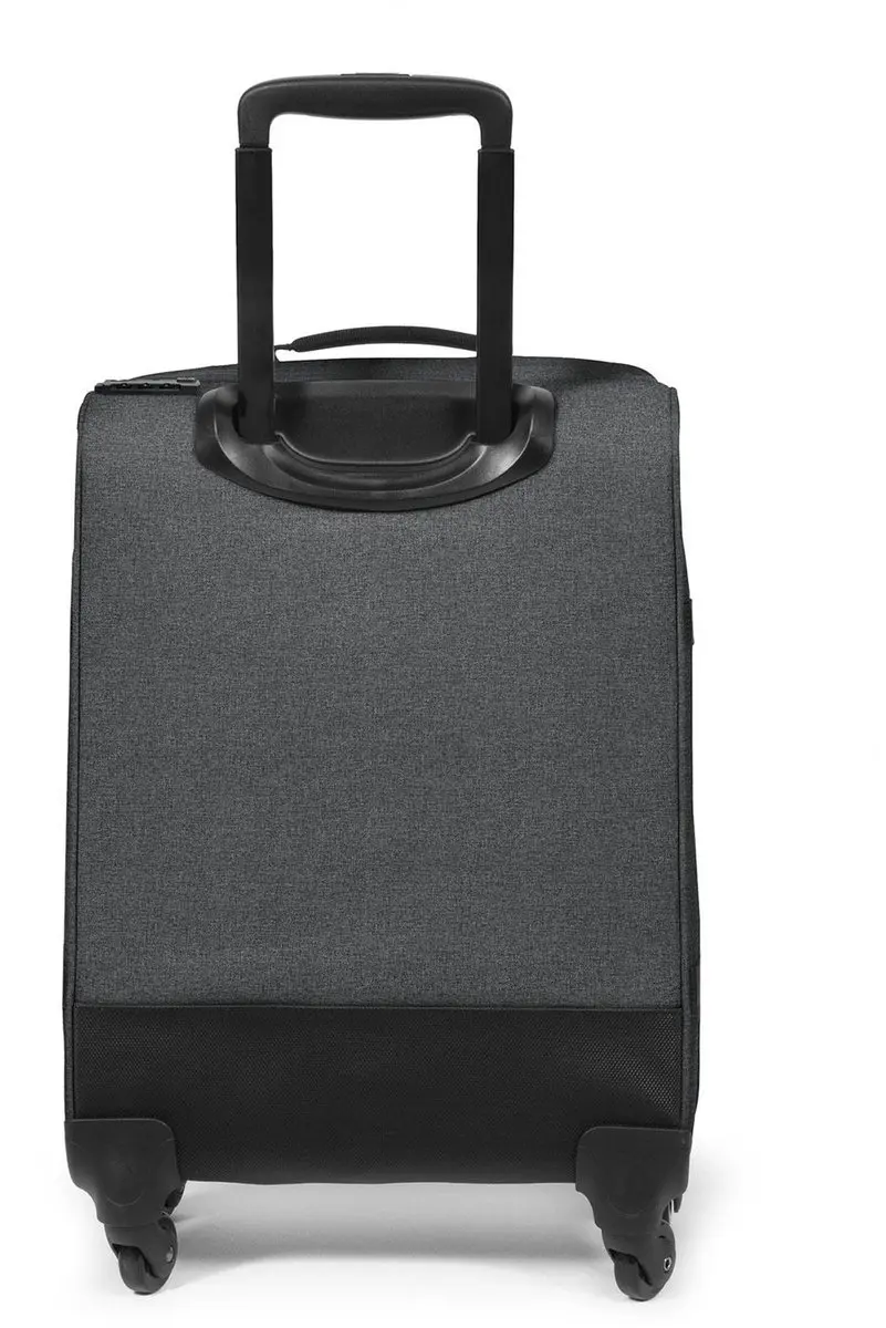 Eastpak Trans4 S Reiskoffer 44L - Black Denim - afbeelding 6 van 6