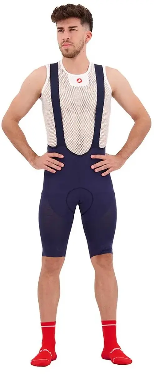 Castelli Superleggera Fietsbroek