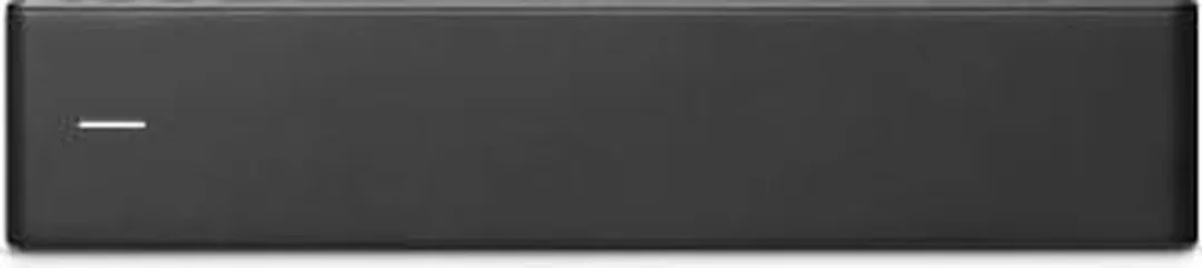 Seagate Expansion Desktop Drive Externe Harde Schijf 10TB - Zwart