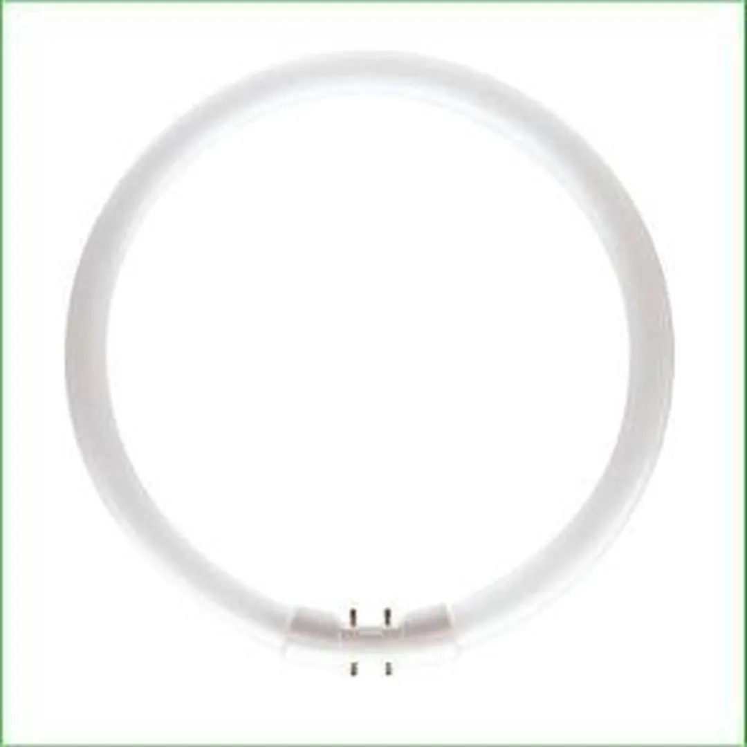 Osram Lumilux T5 Circulair FC 22W - 830 Warm Wit - 23cm - Mat - afbeelding 6 van 6