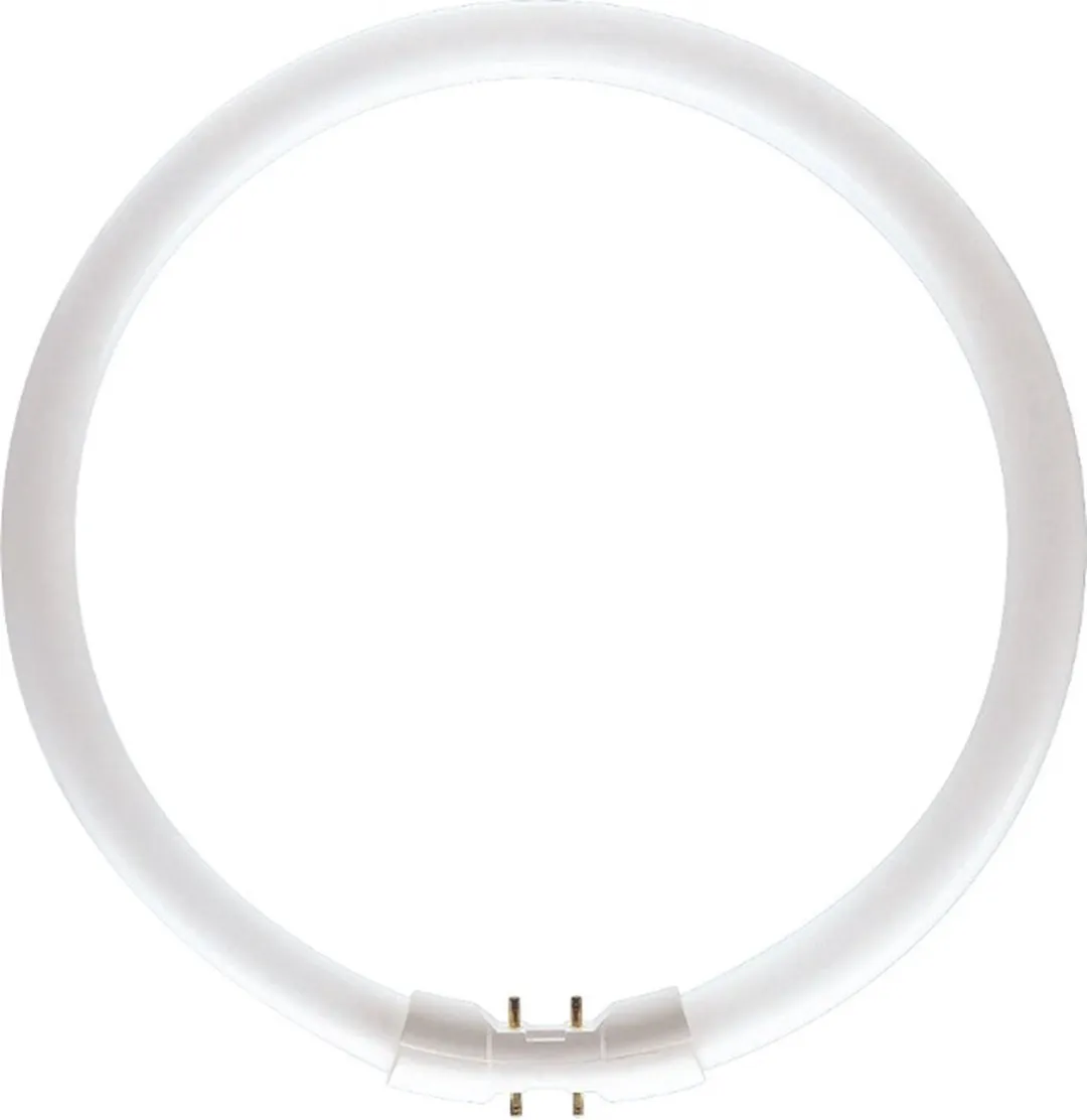 Osram Lumilux T5 Circulair FC 22W - 830 Warm Wit - 23cm - Mat