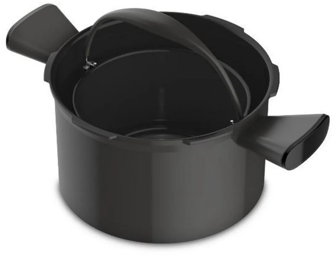 Moulinex Bakvorm Cookeo XA609001 - Zwart