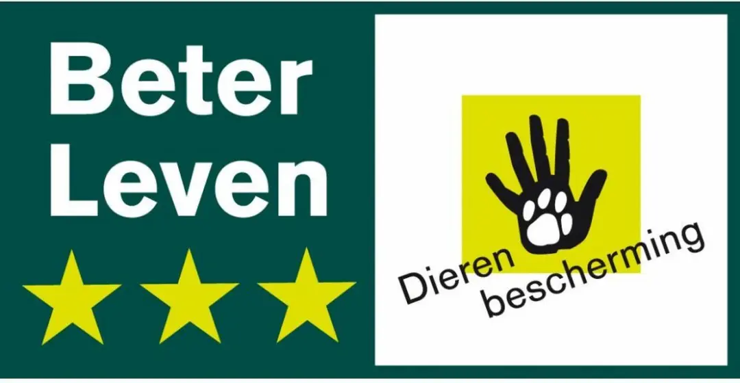 Yarrah Bio Hondenvoer Paté Kip Kalkoen Rund - 6x150g - afbeelding 4 van 6