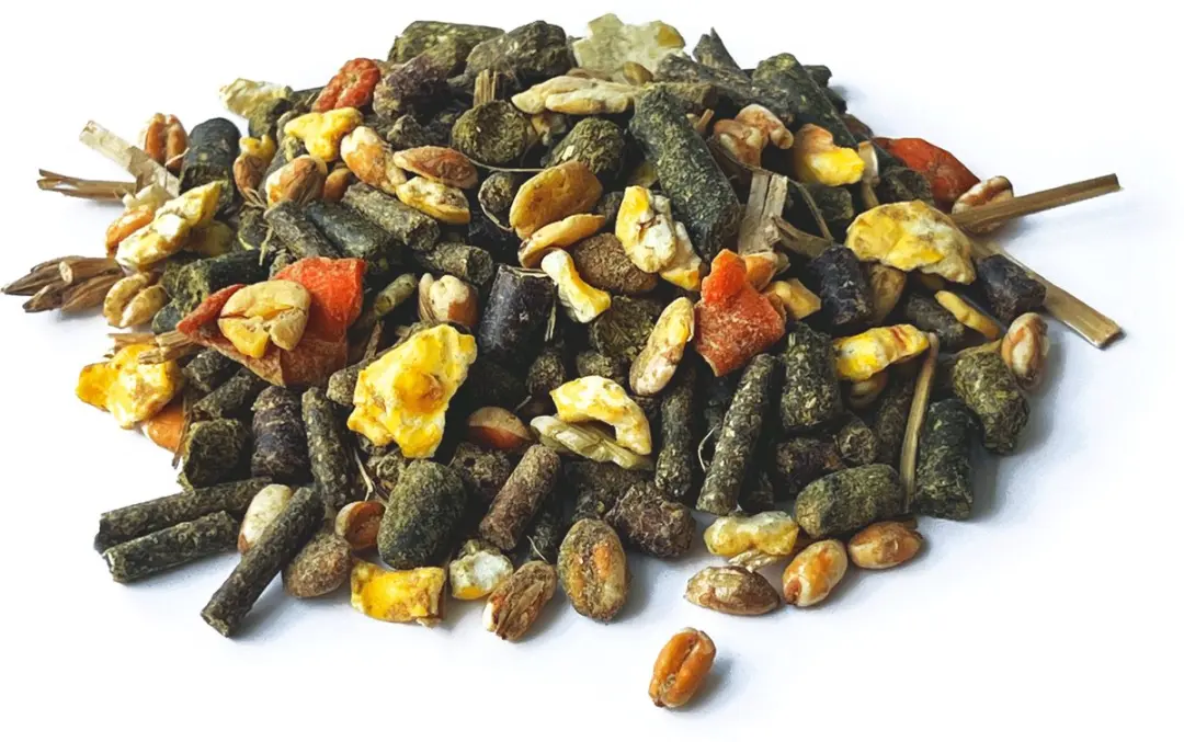 Pavo Podo Junior Muesli - 15kg - afbeelding 3 van 3