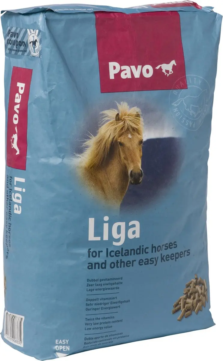 Pavo Liga