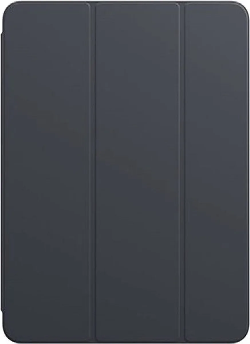 Apple Smart Folio Cover MRX72ZM/A - iPad Pro 11" (2018) - Charcoal Grey