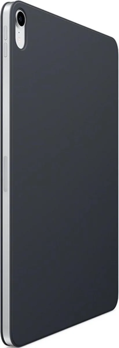 Apple Smart Folio Cover MRX72ZM/A - iPad Pro 11" (2018) - Charcoal Grey