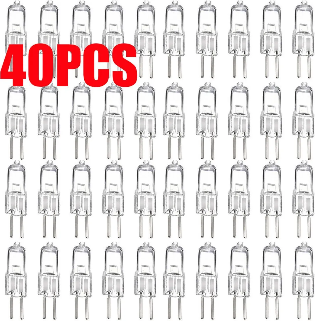 Osram 12V Halogeenlamp G4 10W