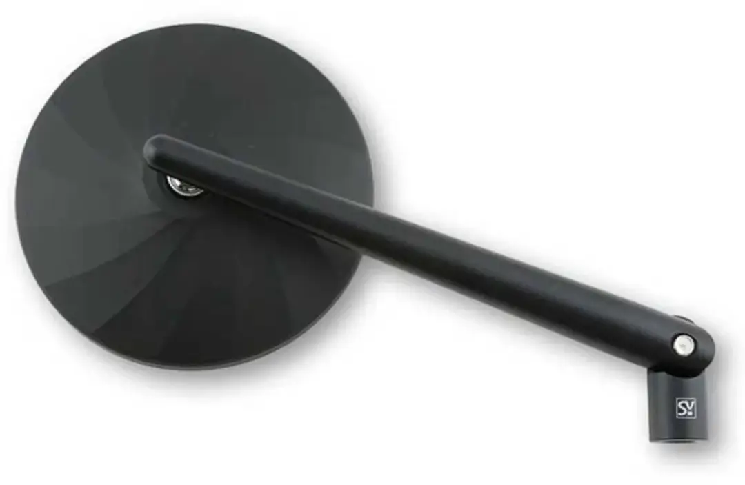 Highsider Smart Ponza 1140934 Achteruitkijkspiegel Zilver