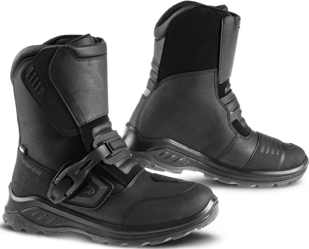 Falco Marshall 2 waterdichte motorlaarzen -