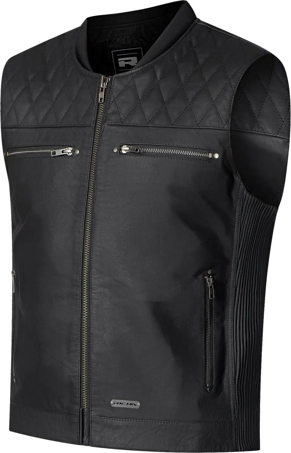 Richa Dusk Motorvest -