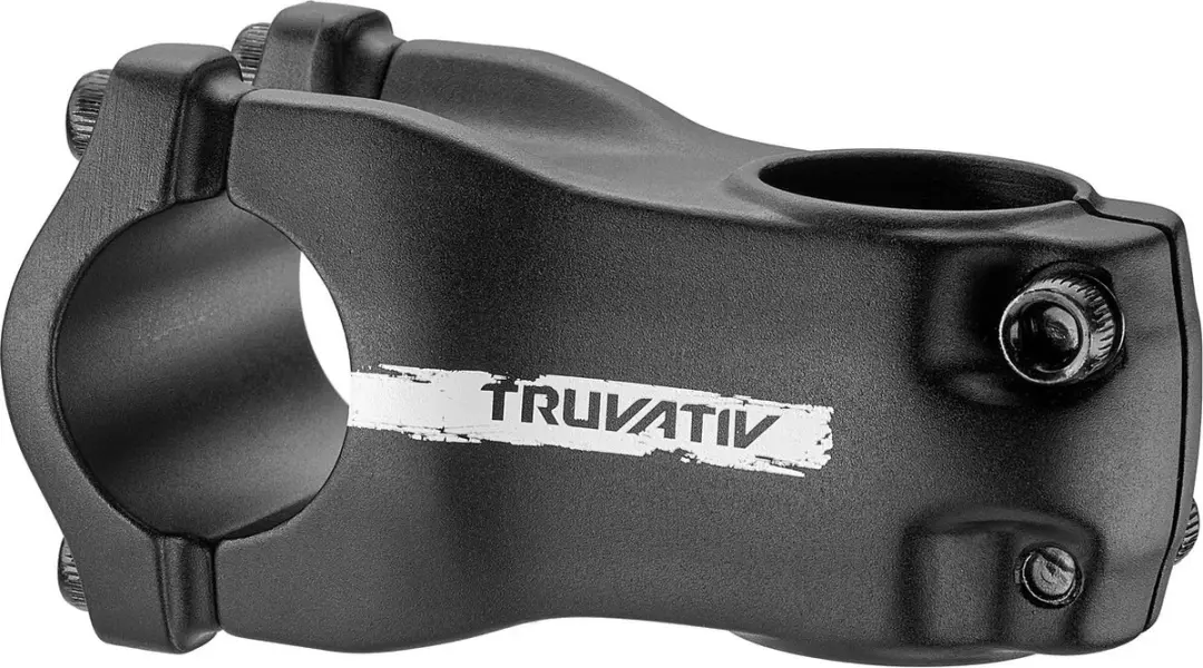 Truvativ Hussefelt Stuurpen 31,8/40mm - Zwart - afbeelding 4 van 6