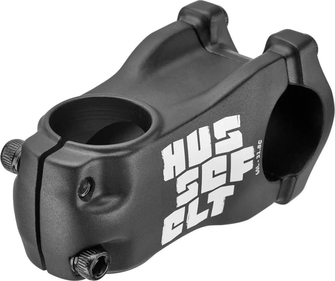 Truvativ Hussefelt Stuurpen 31,8/40mm - Zwart - afbeelding 3 van 6